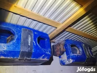 2 db delaval fagymentes önitató eladó — foto 2