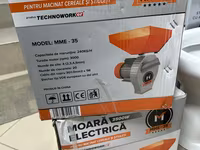 Moară electrică 3500w — फ़ोटो 1