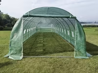 Sera Tip Tunel 10X3X2 M - 5s - livrare / credit / agroteh — zdjęcie 4