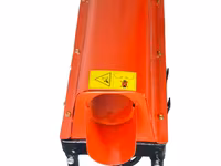Batozator De Porumb Elefant Be-3000 - yh - livrare/achitare in 4rate la 0% / agroteh — fotografija 4