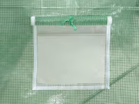 Sera Tip Tunel 12X3X2.5 M - mw - livrare / credit / agroteh — foto 5