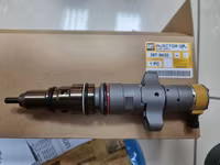 Injectoare pentru orice tip de tehnica agricola si de constructie. — 4-сурет