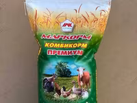 Комбикорм для с/х животных и птиц от производителя — 1-сурет