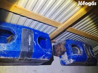 2 db delaval fagymentes önitató eladó — photo 2