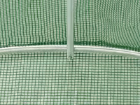 Sera Tip Tunel 6X4X2.5 M - ty - livrare / credit / agroteh — 写真 2