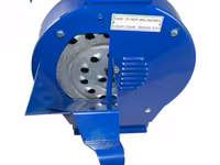Moara Electrica Cu Ciocanele Temp 2 - ci - livrare/achitare in 4rate/agrotop — फ़ोटो 2