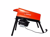 Batozator De Porumb Elefant Be-3000 - xb - livrare / credit / agroteh — 写真 2