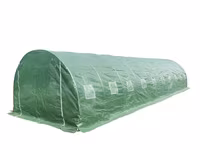 Sera Tip Tunel 10X3X2 M - 5s - livrare / credit / agroteh — zdjęcie 1