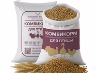 Стартерный комбикорм для ягнят (гранулированный) — 5-rasm