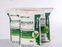 Комбикорм для лошадей — 4-rasm
