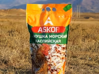 Мучка кормовая гороховая — fotografija 4