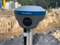 Echipamente Gnss RTK pentru agricultură, geodezie și topografie în Moldova — 照片 4