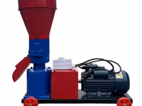 Granulator Des Champs Fg-150 (Motor Inclus) - pb - livrare / credit / agroteh — 写真 1