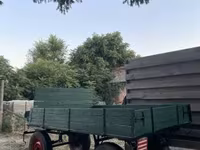 Majsai vázas Lovaskocsi — zdjęcie 4