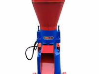 Granulator Des Champs Fg-150 (Motor Inclus) - pb - livrare / credit / agroteh — 写真 4