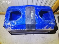 2 db delaval fagymentes önitató eladó — photo 1