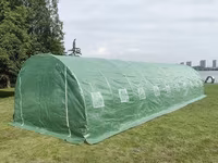 Sera Tip Tunel 10X3X2 M - 5s - livrare / credit / agroteh — zdjęcie 2