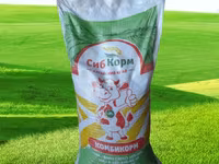 КОМБИКОРМ-КОНЦЕНТРАТ ДЛЯ КРС НА ОТКОРМЕ — fotografija 1