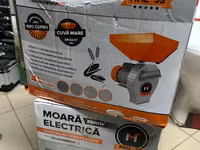 Moară electrică 3500w — फ़ोटो 2