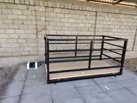 Mol qoʻy tarozilar bor 2 tonalik — fotografija 4