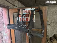 Eladó ponihoz valo cucok — Foto 1