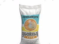 Комбикорм для КУР-НЕСУШЕК — foto 5