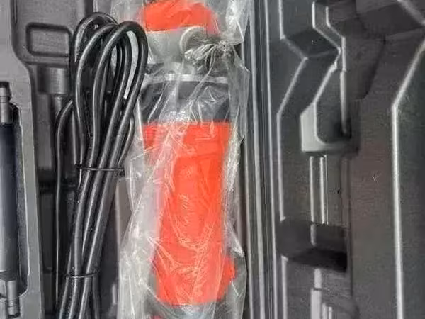 Mašina (Makaze) za šišanje ovaca MAR POL 1100W sa potenciometrom ✂️🐑