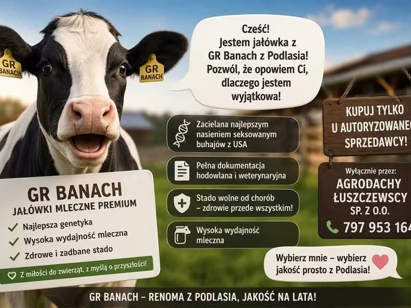Vaca, Raza Holstein