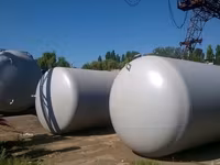 Cisterne /Buncăre /Rezervoare / Цистерны / Ёмкости / Бункера: 1m3 - 100 m3 — zdjęcie 1