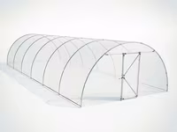 Sera Gradina Profesionala Demetra Italia 12X4.5X2.5M - ie - livrare / credit / agroteh — foto 4