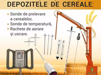 Utilaj și echipament pentru agricultură și morărit - Lideri în Moldova — 照片 3