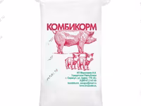 Стартовый комбикорм для телят до 4 месяцев — zdjęcie 5