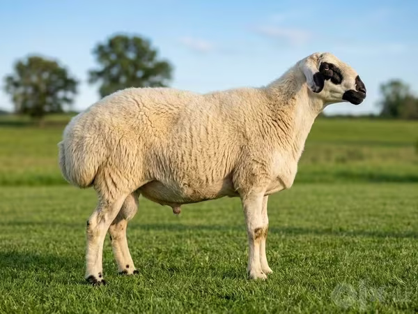 Ovan, Beltex sheep