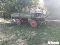 Eladó lovaskocsi — zdjęcie 2
