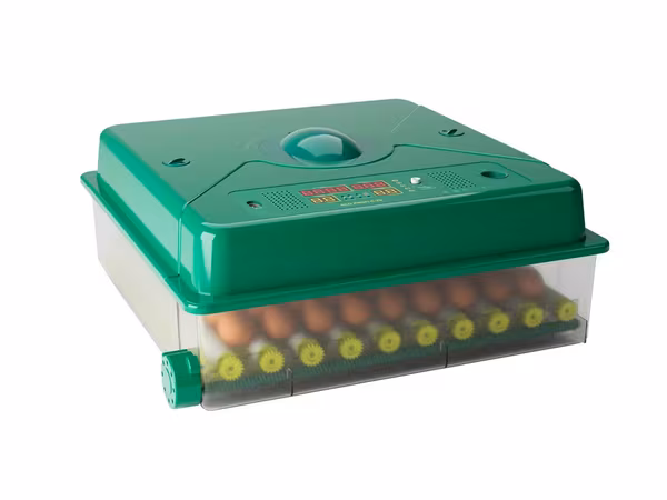 Incubator De Oua Des Champs Eco Profi C-70 - xh - livrare/achitare in 4rate/agrotop