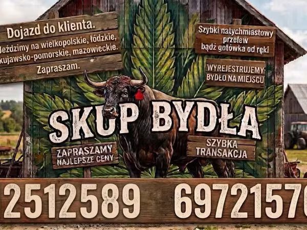 Bydło (partia, płeć nieokreślona), Bydło