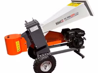 Tocator pe benzina Worker TC 700 Eco line — फ़ोटो 2
