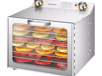Deshidrator Universal Des Champs Eu Pro D8 - yq - livrare/achitare in 4rate la 0% / agroteh — الصورة 1