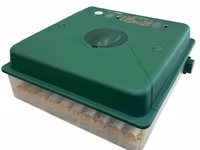 Incubator De Oua Des Champs Eco Profi C-70 - xh - livrare/achitare in 4rate/agrotop — Foto 5