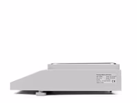 Cântar de Precizie 0,01g - 1000g cu RS232 — 照片 1