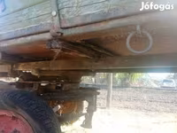 Eladó lovaskocsi! — фото 2