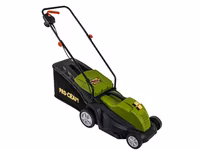 Masina Electrica De Tuns Iarba Procraft Nm1800 - dy - livrare/achitare in 4rate la 0% / agroteh — Foto 2