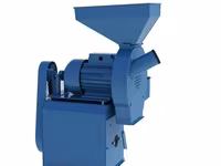Moara Electrica Si Batoza De Cereale Si Stiuleti Temp 8 - xt - livrare/achitare in 4rate/agrotop — फ़ोटो 2