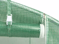 Sera Tip Tunel 12X3X2.5 M - mw - livrare / credit / agroteh — foto 3