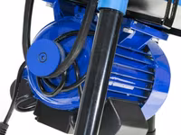 Mașină De Curățat Porumb 1,8 Kw Masterkraft Izkb-1800 - v7 - livrare / credit / agroteh — 写真 4