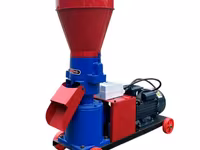 Granulator Des Champs Fg-120 (Motor Inclus) - tr - livrare / credit / agroteh — 写真 3