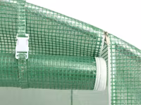 Sera Tip Tunel 10X3X2.25 M - mv - livrare / credit / agroteh — zdjęcie 3