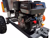 Tocator pe benzina Worker TC 700 Eco line — फ़ोटो 1