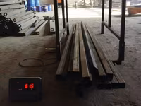 Kimga sifatli tarozilar kerak bolasa bizga murojat qilin — 照片 3