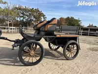 Eladó jártató kocsi — zdjęcie 4